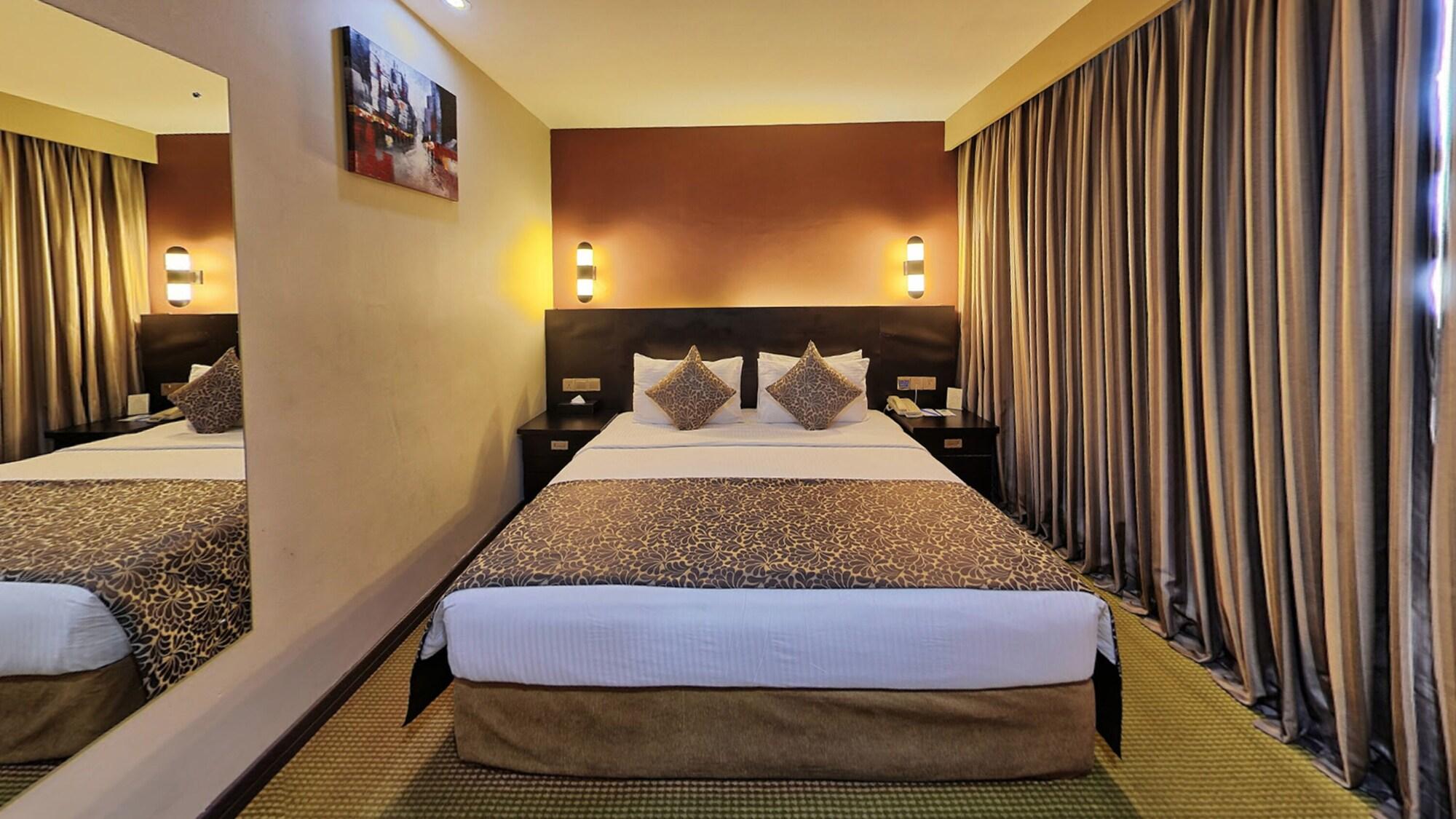 Pearl Grand Hotel Kolombo Bagian luar foto