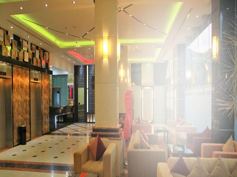 Pearl Grand Hotel Kolombo Bagian luar foto