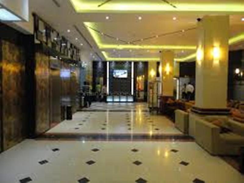 Pearl Grand Hotel Kolombo Bagian luar foto