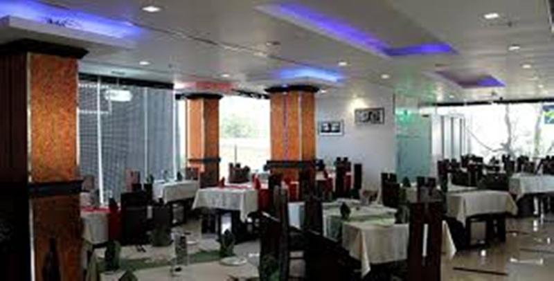 Pearl Grand Hotel Kolombo Bagian luar foto