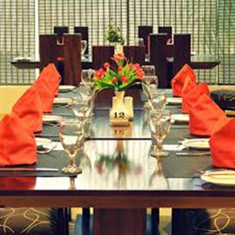 Pearl Grand Hotel Kolombo Bagian luar foto