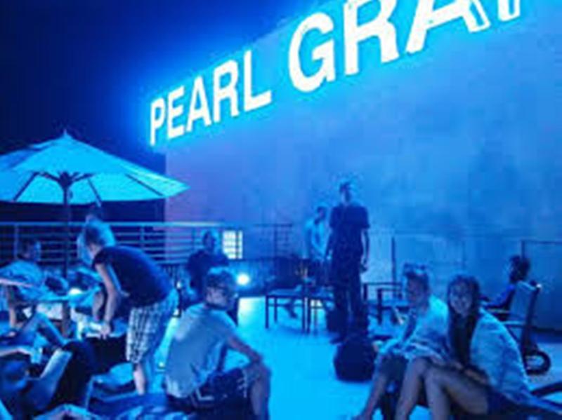 Pearl Grand Hotel Kolombo Bagian luar foto