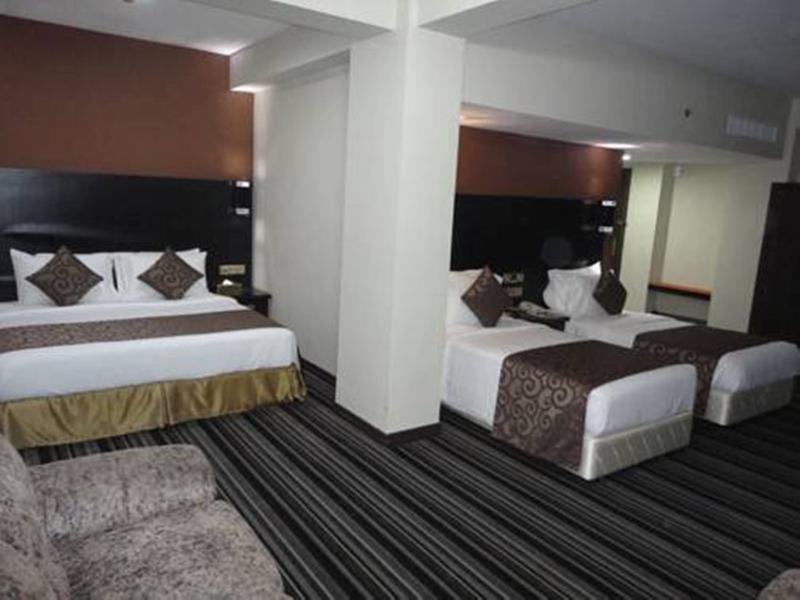 Pearl Grand Hotel Kolombo Bagian luar foto
