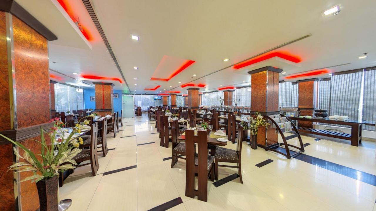 Pearl Grand Hotel Kolombo Bagian luar foto